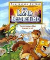 The Land Before Time /    